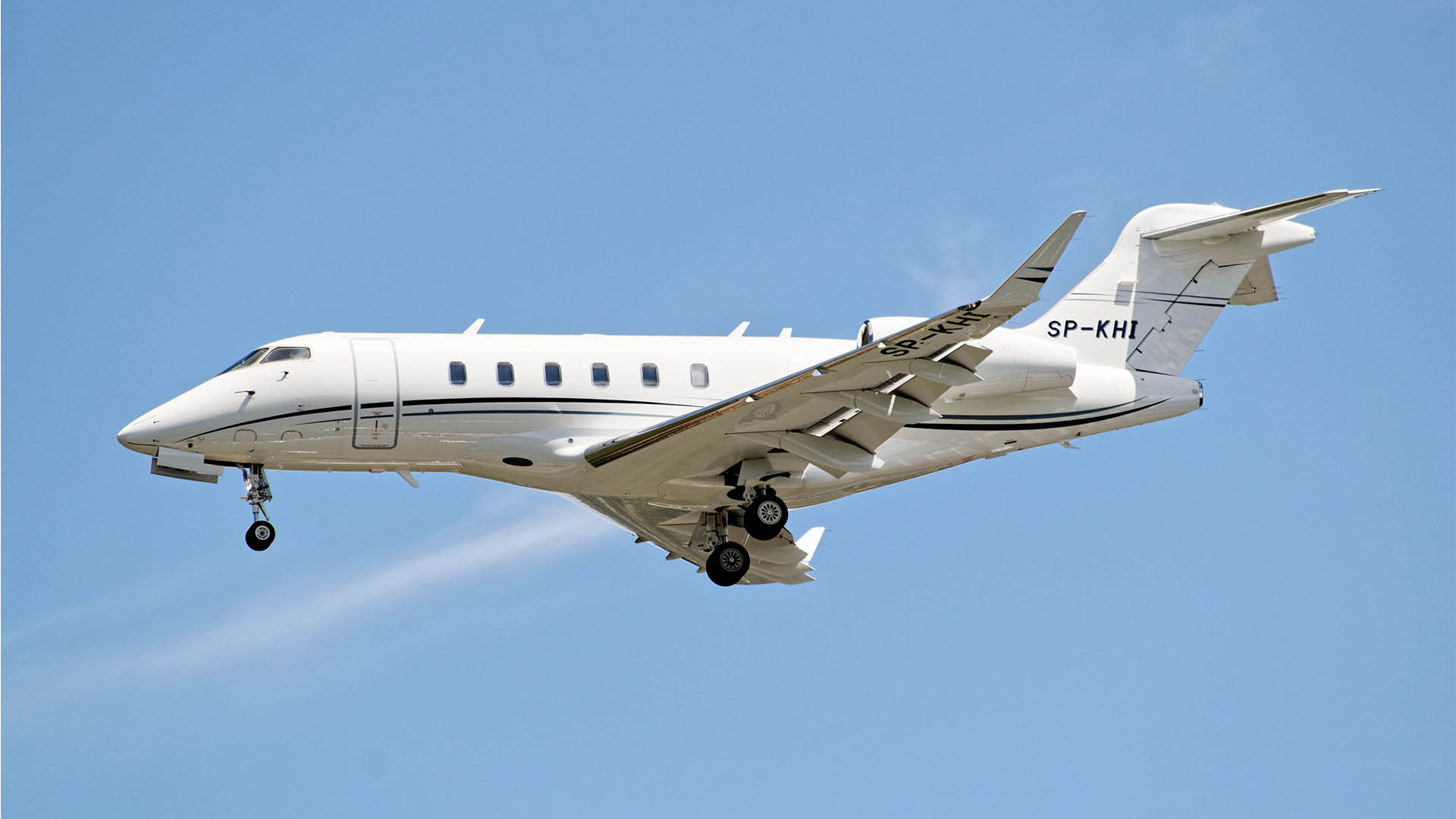 Best Mid Size Private Jets