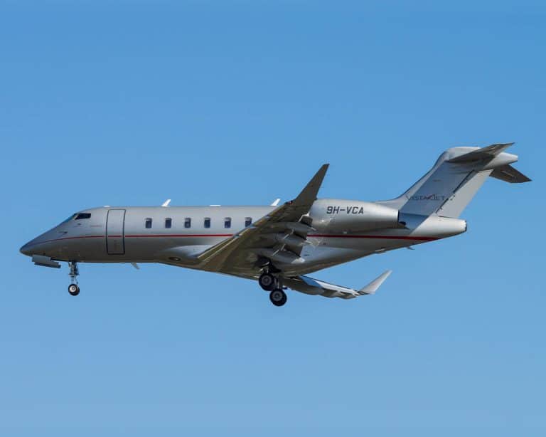 Jet Reliability Top 9 Most Reliable Private Jets (With Pictures & Statistics)