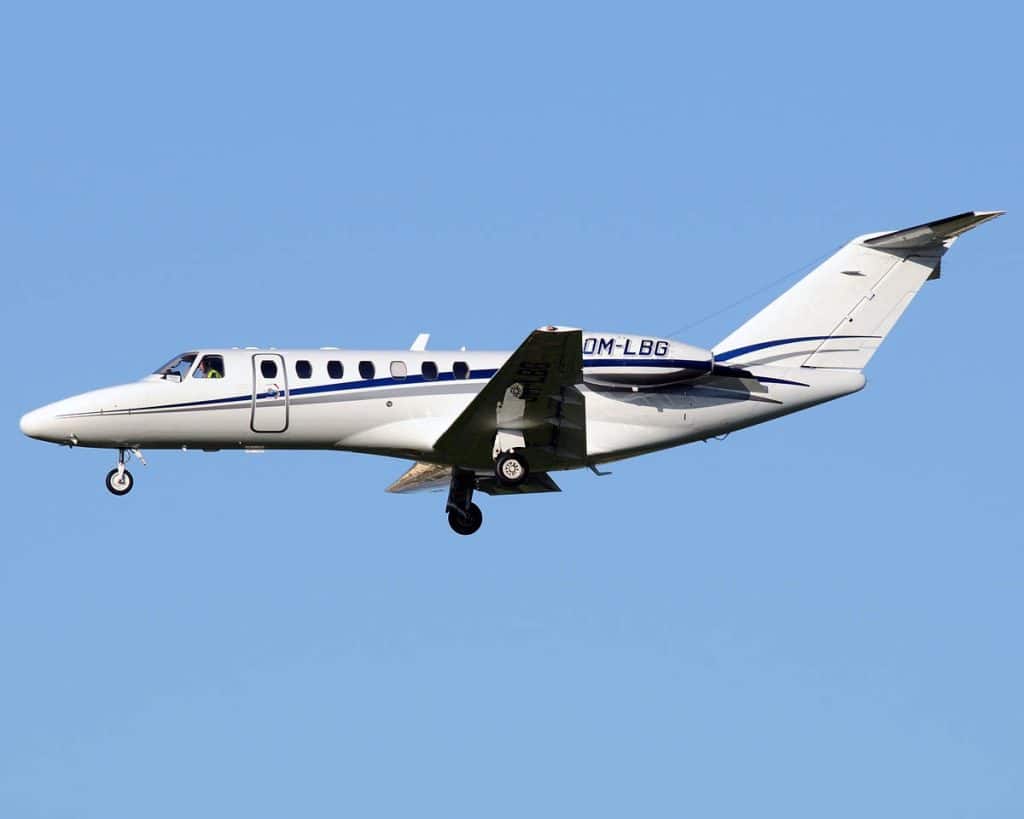 Jet Reliability Top 9 Most Reliable Private Jets (With Pictures & Statistics)