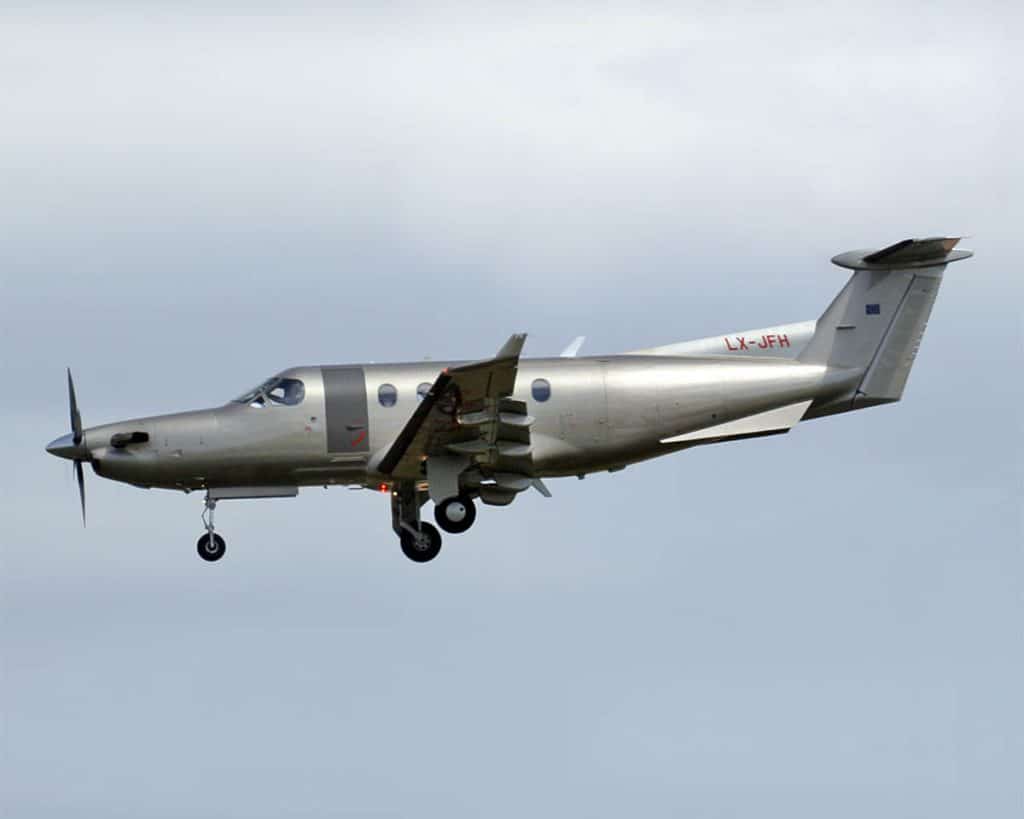 Jet Reliability Top 9 Most Reliable Private Jets (With Pictures & Statistics)
