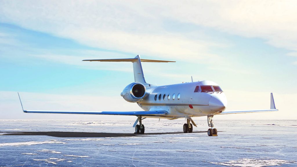 Safest Private Jets in the World