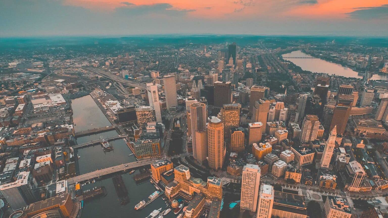 Boston Private Jet Charter 2022 Guide Best Prices Wijet