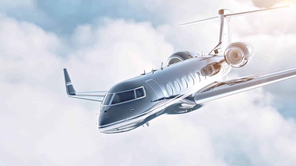 best private jet charter