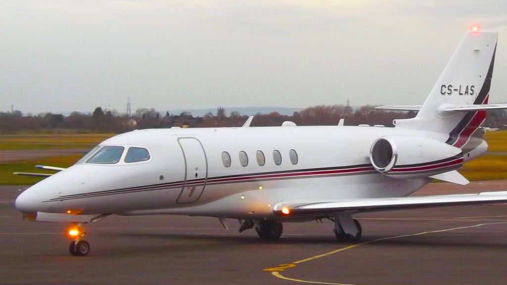 most reliable private jet